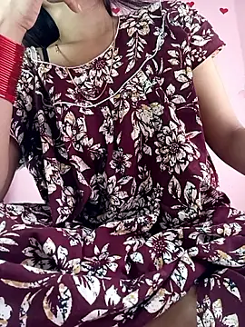 Saniya76 online show from 05.14.26