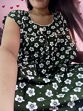 Saniya76 online show from 06.05.26