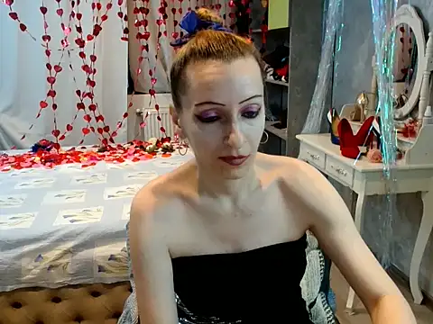 AnneDevrim online show from 02.05.26