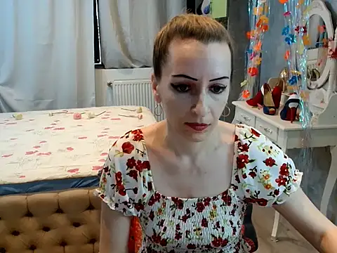 AnneDevrim online show from 03.03.26