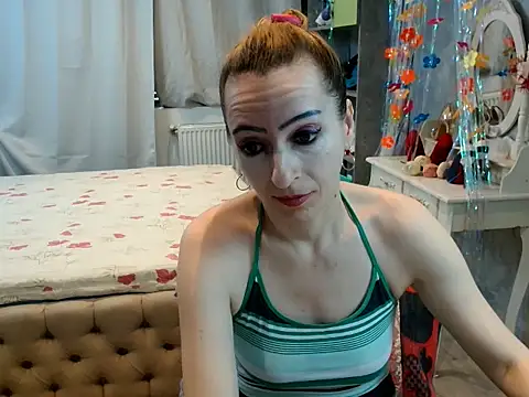 AnneDevrim online show from 03.06.26