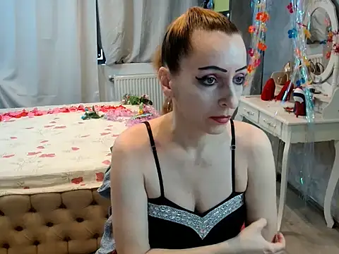 AnneDevrim online show from 03.11.26