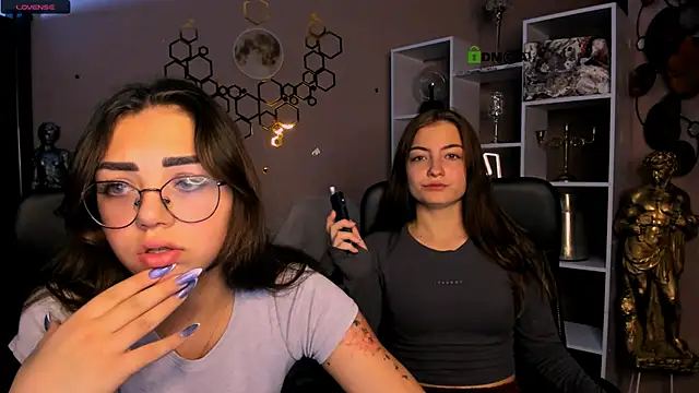 baby hotte online show from 11.18.25