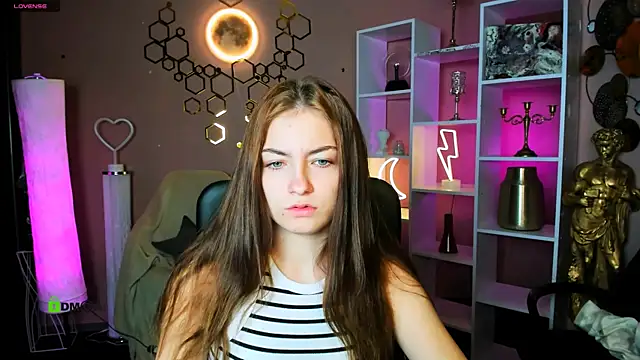 baby hotte online show from 11.25.25