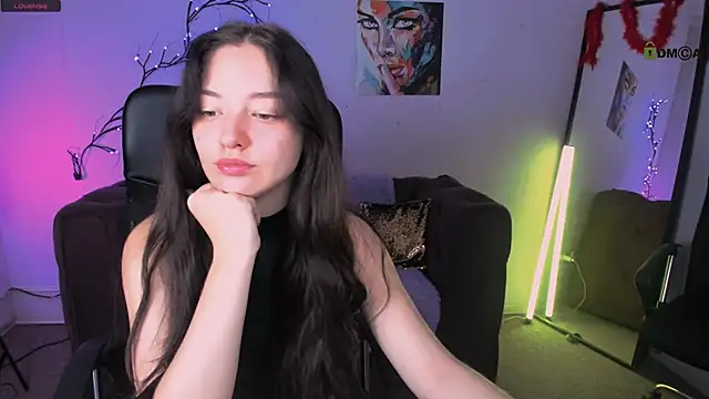 baby hotte online show from 12.02.25