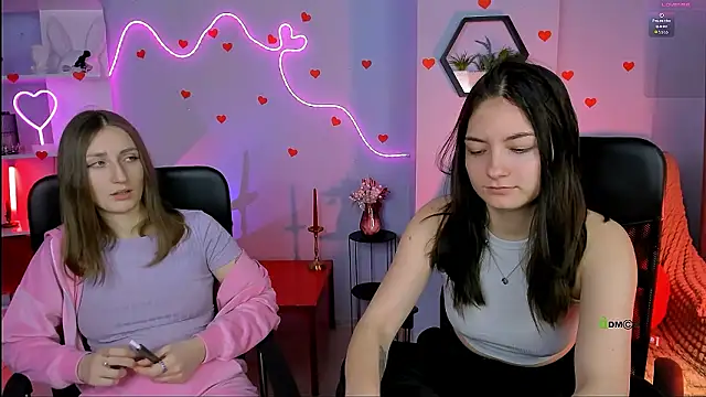 baby hotte online show from 02.18.26