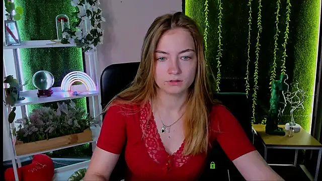 baby hotte online show from 07.15.26