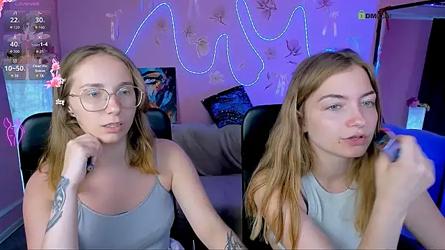 baby hotte online show from 07.16.26