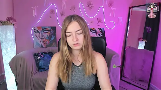 baby hotte online show from 07.22.26