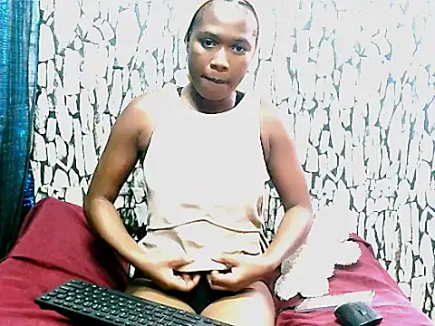 AnastasiasteelX online show from 12.18.25