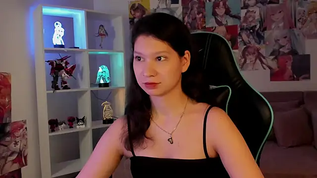 SaraDenars online show from 11.12.25