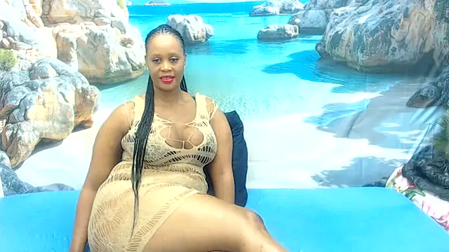 AUGUSTBLOOMxx online show from 06.05.26
