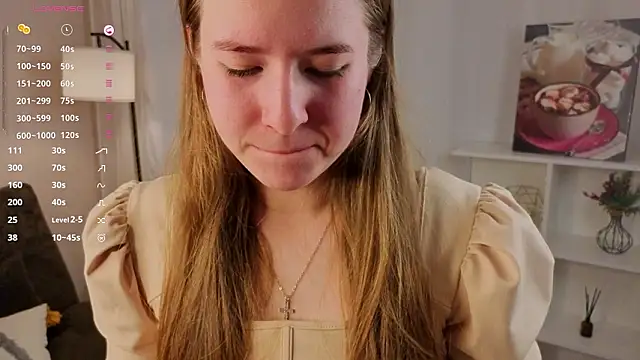 Snapshot of MowasaBritten chatting on 03.05.26 MowasaBritten online show from 03.05.26