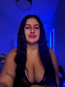 jojoa23 online show from 11.18.25