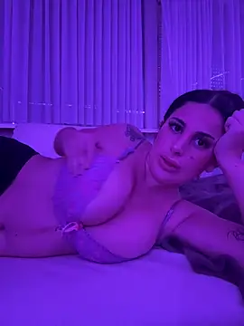 jojoa23 online show from 02.24.26