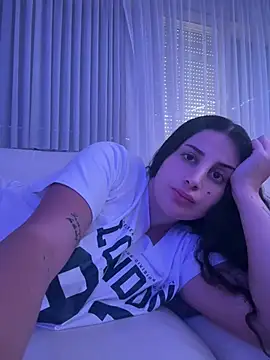 jojoa23 online show from 03.09.26