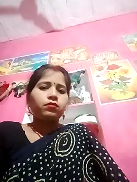 Snapshot of Sanjna_babby chatting on 11.21.25 Sanjna babby online show from 11.21.25