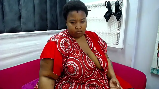 BigAssBBW24 online show from 02.14.26