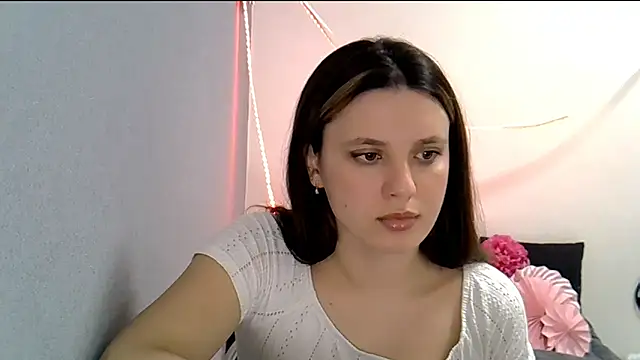 KiraHoney online show from 03.07.26