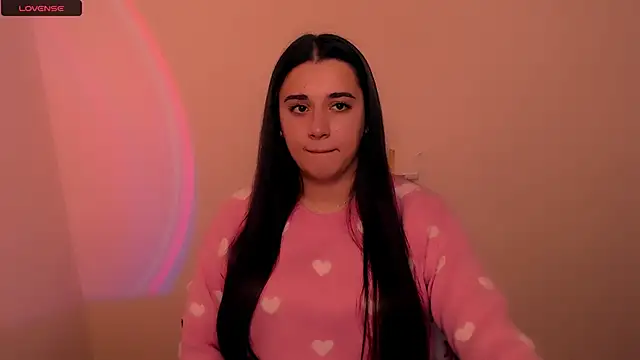 AlinaDoll  online show from 12.04.25