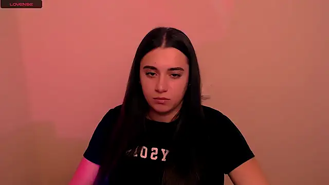 AlinaDoll  online show from 12.22.25