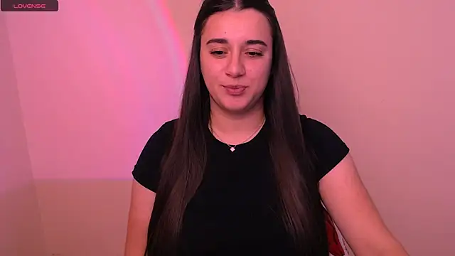 AlinaDoll  online show from 02.03.26