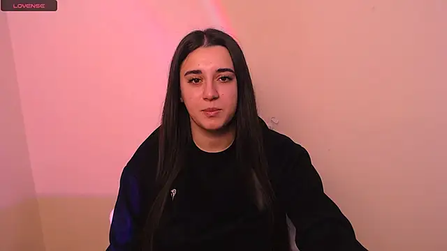 AlinaDoll  online show from 02.06.26