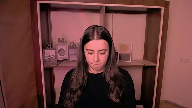 AlinaDoll  online show from 02.10.26