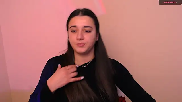 AlinaDoll  online show from 02.13.26