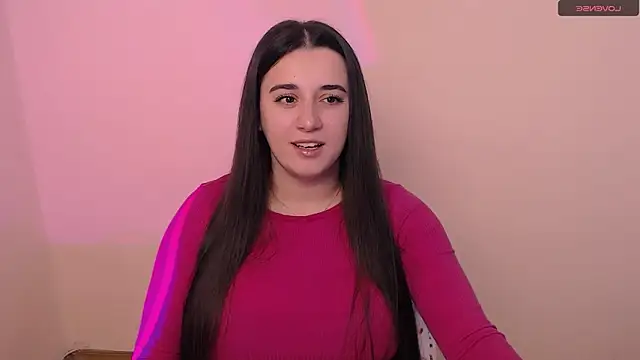 AlinaDoll  online show from 02.26.26