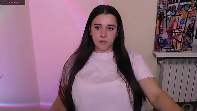 AlinaDoll  online show from 05.12.26