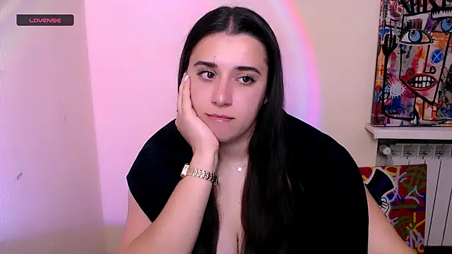 AlinaDoll  online show from 05.19.26