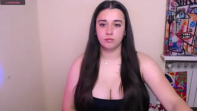 AlinaDoll  online show from 05.21.26