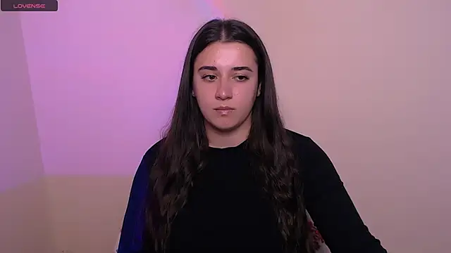 AlinaDoll  online show from 06.12.26