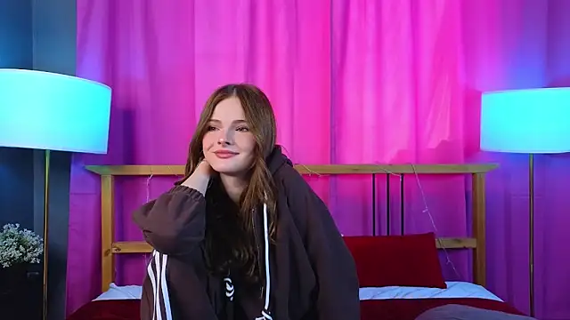 Snapshot of CathyCaldwell chatting on 03.10.26 CathyCaldwell online show from 03.10.26