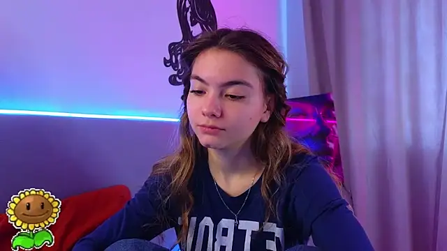 MargieDavidson online show from 03.01.26