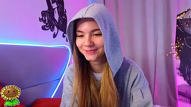 MargieDavidson online show from 03.05.26