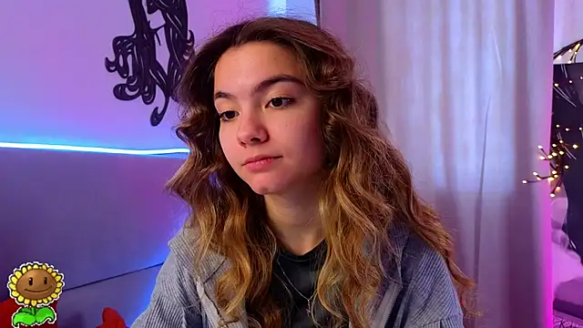 MargieDavidson online show from 03.08.26