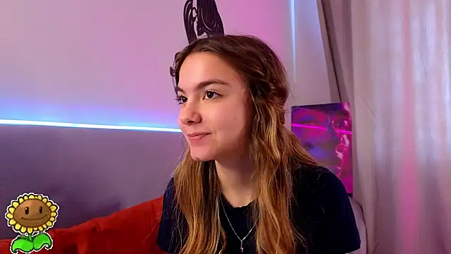 MargieDavidson online show from 03.09.26