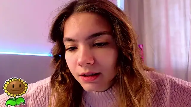 MargieDavidson online show from 03.11.26