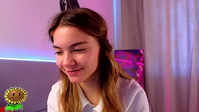 MargieDavidson online show from 03.12.26