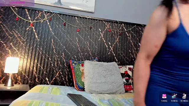 clara heat online show from 12.14.25