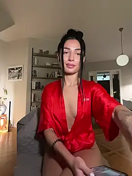 VickyM99 online show from 01.19.26