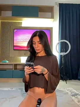 VickyM99 online show from 05.01.26