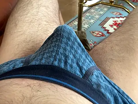 HairySamm online show from 12.19.25