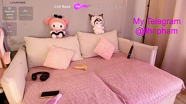 lihnpham online show from 02.26.26