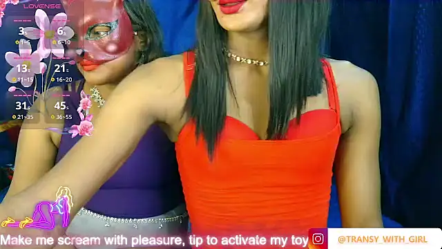 Snapshot of SEXYY_TRANSY_WITH_GIRL chatting on 11.05.25 SEXYY TRANSY WITH GIRL online show from 11.05.25