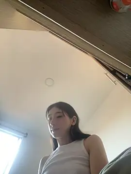 Snapshot of Emily_6783 chatting on 11.06.25 Emily 6783 online show from 11.06.25