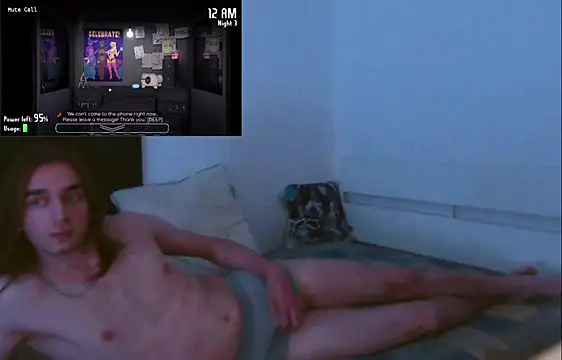 TFThotboy online show from 11.13.25