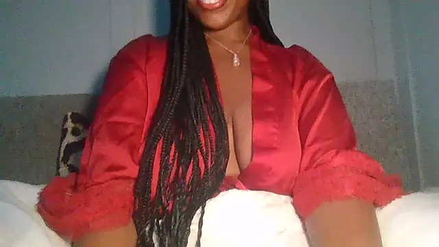 Naughty JessieX online show from 05.20.26